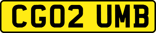 CG02UMB
