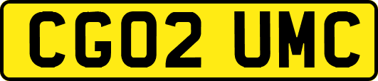 CG02UMC