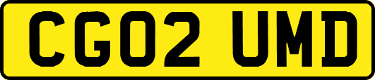CG02UMD