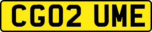 CG02UME