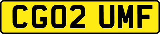CG02UMF
