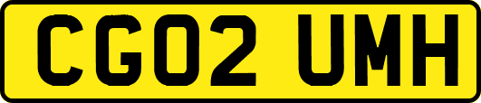 CG02UMH
