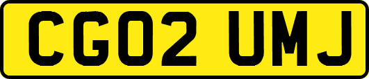 CG02UMJ
