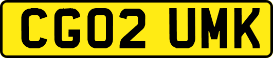 CG02UMK