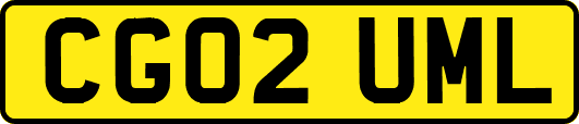 CG02UML