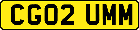 CG02UMM
