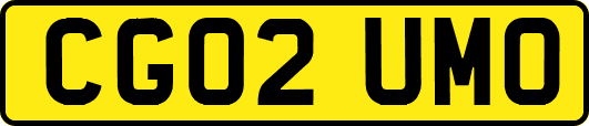 CG02UMO