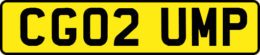 CG02UMP