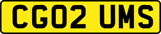 CG02UMS