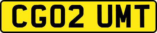 CG02UMT