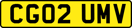 CG02UMV