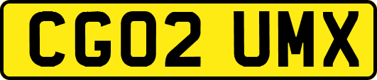 CG02UMX
