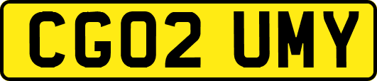 CG02UMY