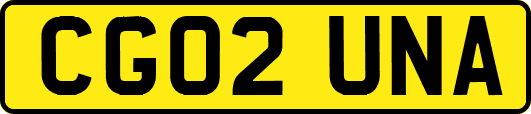 CG02UNA