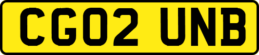 CG02UNB