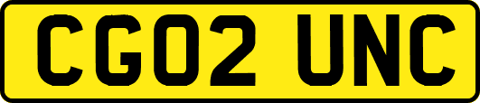 CG02UNC