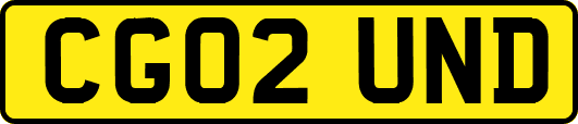 CG02UND