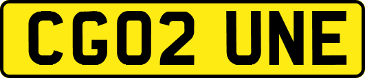 CG02UNE