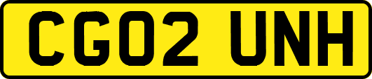 CG02UNH