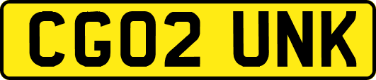CG02UNK