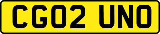 CG02UNO