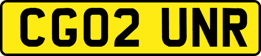 CG02UNR