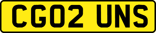 CG02UNS