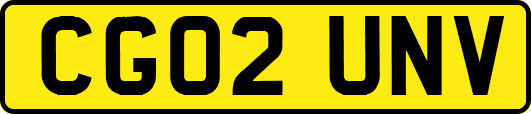 CG02UNV