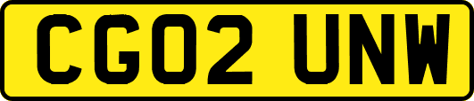 CG02UNW