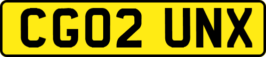 CG02UNX