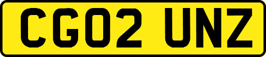 CG02UNZ