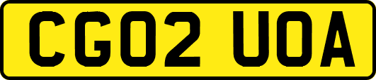 CG02UOA