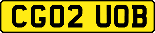 CG02UOB