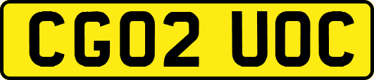 CG02UOC