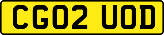 CG02UOD
