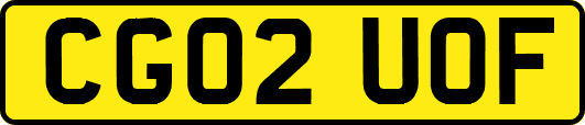CG02UOF