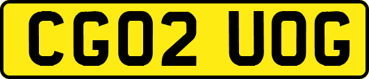 CG02UOG