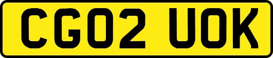 CG02UOK