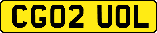 CG02UOL