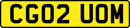 CG02UOM