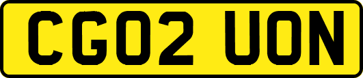 CG02UON