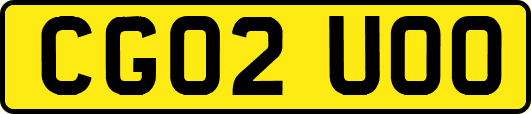 CG02UOO