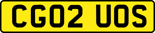 CG02UOS