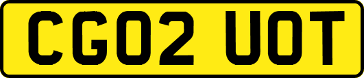 CG02UOT