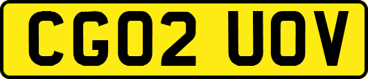 CG02UOV