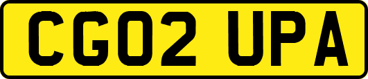 CG02UPA