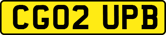 CG02UPB