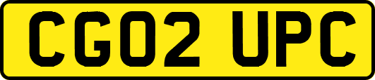 CG02UPC