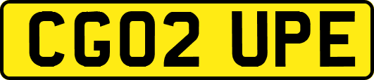 CG02UPE