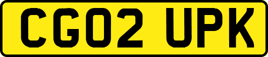 CG02UPK